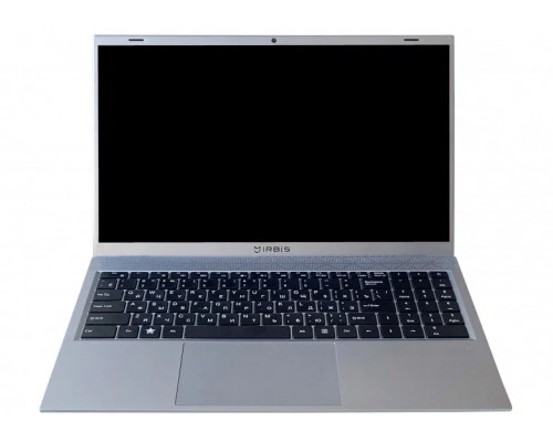 Ноутбук IRBIS 15NBP3507 15.6" Core i5-1235U, 15.6"LCD 1920*1080 IPS , 8GB sodimm PCDDR4 3200mhz+256GB NVEM SSD, AX wifi6, Front camera: 2MP with cover, 5000mha battery, metal case, type-c charger, W11P Ноутбук IRBIS 15NBP3507 15.6" Core i5-1235U, 15.6"LCD 1920*1080 IPS , 8GB sodimm PCDDR4 3200mhz+256GB NVEM SSD, AX wifi6, Front camera: 2MP with cover, 5000mha battery, metal case, type-c charger, W11P