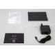 Ноутбук IRBIS 15NBP3507 15.6" Core i5-1235U, 15.6"LCD 1920*1080 IPS , 8GB sodimm PCDDR4 3200mhz+256GB NVEM SSD, AX wifi6, Front camera: 2MP with cover, 5000mha battery, metal case, type-c charger, W11P