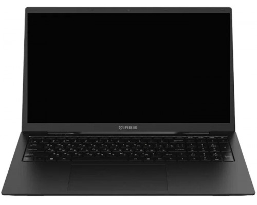 Ноутбук IRBIS 17NBC2003 17" Core I5-1035G4, 17"LCD 1920*1200 IPS , 16+256GB SSD, Front, AC wifi, camera: 2MP, 5000mha battery,  ABCD cover with normal