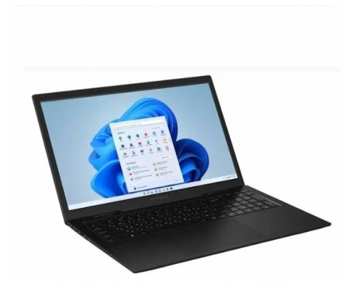 Ноутбук IRBIS 17NBC2003 17" Core I5-1035G4, 17"LCD 1920*1200 IPS , 16+256GB SSD, Front, AC wifi, camera: 2MP, 5000mha battery,  ABCD cover with normal