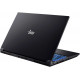 Ноутбук IRU Калибр 15ALC Core i5 12500H 16Gb SSD512Gb NVIDIA GeForce RTX 3060 6Gb 15.6" IPS FHD (1920x1080) Free DOS black WiFi BT Cam 3465mAh (1930301)