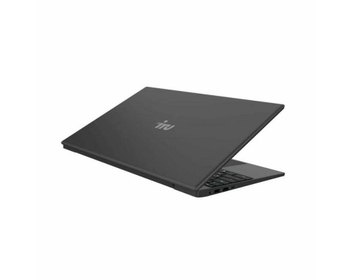 Ноутбук IRU Калибр 15TLG black 15.6" IPS FHD/Core i3 1115G4/16Gb/512Gb SSD/VGA int/noOS) (1977275)