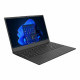 Ноутбук IRU Калибр 15TLG black 15.6" IPS FHD/Core i3 1115G4/16Gb/512Gb SSD/VGA int/noOS) (1977275)