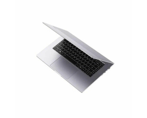 Ноутбук Inbook Y3 MAX_YL613_16_Core i5 1235U_8G_512G_Silver 16"(1920x1080 IPS)/Intel Core i5 1235U(1.3Ghz)/8192Mb/512SSDGb/noDVD/Int:Intel Iris Xe Graphics/BT/WiFi/50WHr/1.65kg/Silver/Win11Home