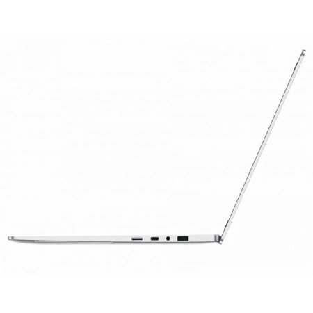 Ноутбук Inbook Y3 MAX_YL613_16_Core i5 1235U_8G_512G_Silver 16"(1920x1080 IPS)/Intel Core i5 1235U(1.3Ghz)/8192Mb/512SSDGb/noDVD/Int:Intel Iris Xe Graphics/BT/WiFi/50WHr/1.65kg/Silver/Win11Home