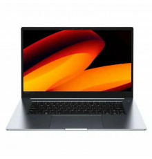 Ноутбук Infinix Inbook X3 PLUS_XL31 15.6"(1920x1080 IPS)/Intel Core i3 1215U(1.2Ghz)/16384Mb/512SSDGb/noDVD/Ext:Intel UHD Graphics/BT/WiFi/50WHr/war 2y/1.6kg/Grey/Win11Home