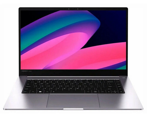 Ноутбук Infinix Inbook X3 PLUS_XL31 15.6"(1920x1080 IPS)/Intel Core i3 1215U(1.2Ghz)/16384Mb/512SSDGb/noDVD/Ext:Intel UHD Graphics/BT/WiFi/50WHr/war 2y/1.6kg/Grey/Win11Home Ноутбук Infinix Inbook X3 PLUS_XL31 15.6"(1920x1080 IPS)/Intel Core i3 1215U(1.2Ghz)/16384Mb/512SSDGb/noDVD/Ext:Intel UHD Graphics/BT/WiFi/50WHr/war 2y/1.6kg/Grey/Win11Home