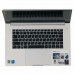 Ноутбук Infinix Inbook Y2 PLUS_XL29 15.6" FHD IPS/Intel Core i3 1115G4/8Gb/512GbSSD/Intel UHD/BT/WiFi/Silver/Metal
