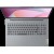 Ноутбук LENOVO IdeaPad Slim 3 grey 15.6" IPS FHD (Ryzen 5 7520U/8Gb/512Gb SSD/VGA int/noOS) (82XQ00BDRK)