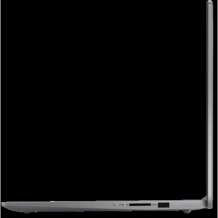 Ноутбук LENOVO IdeaPad Slim 3 grey 15.6" IPS FHD (Ryzen 5 7520U/8Gb/512Gb SSD/VGA int/noOS) (82XQ00BDRK)