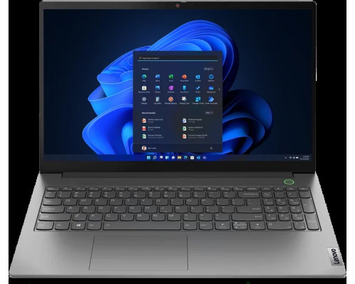 Ноутбук Lenovo TB15 G4 IAP 21DJA05UCD 15" CI5-1240P 16/512GB W11H