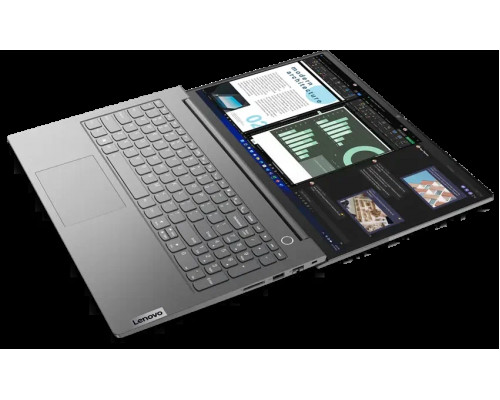 Ноутбук Lenovo TB15 G4 IAP 21DJA05UCD 15" CI5-1240P 16/512GB W11H