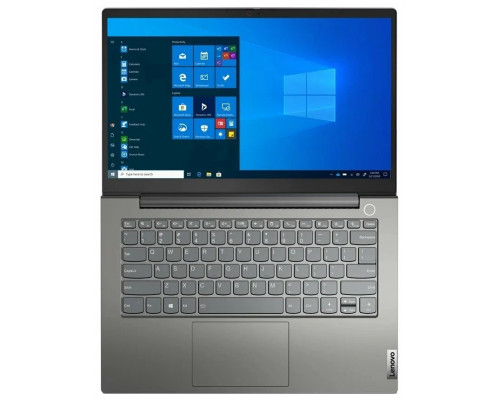 Ноутбук Lenovo TB15 G4 IAP 21DJA05UCD 15" CI5-1240P 16/512GB W11H
