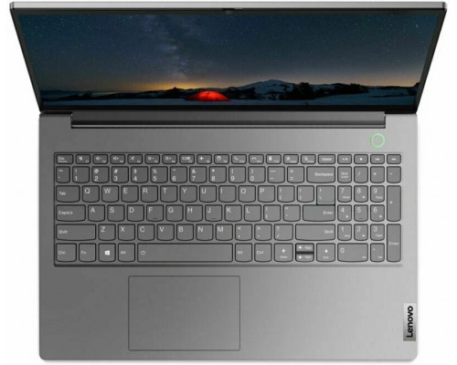 Ноутбук Lenovo TB15 G4 IAP 21DJA05UCD 15" CI5-1240P 16/512GB W11H