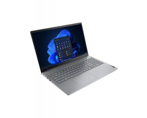 Ноутбук Lenovo TB15 G4 IAP 21DJA05UCD 15" CI5-1240P 16/512GB W11H