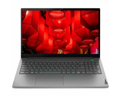 Ноутбук Lenovo TB15 G4 IAP 21DJA05UCD 15" CI5-1240P 16/512GB W11H