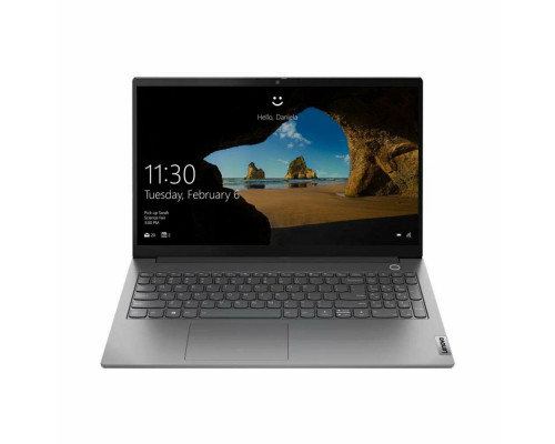 Ноутбук Lenovo TB15 G4 IAP 21DJA05UCD 15" CI5-1240P 16/512GB W11H