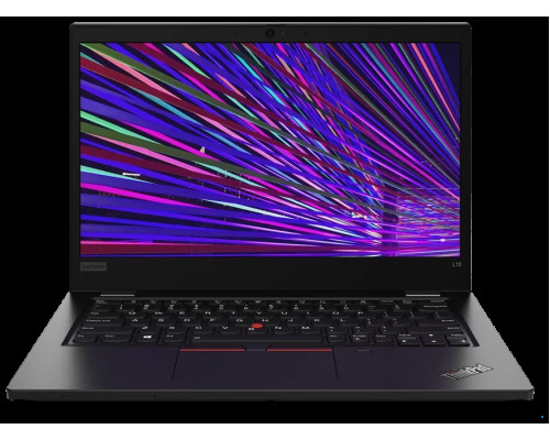 Ноутбук Lenovo 20VJA2U4CD ThinkPad L13 G2 13.3" Core i5 1135G7 8Gb SSD256Gb Intel Iris Xe graphics 13.3" IPS FHD (1920x1080) noOS black WiFi BT Cam (20VJA2U4CD) Ноутбук Lenovo 20VJA2U4CD ThinkPad L13 G2 13.3" Core i5 1135G7 8Gb SSD256Gb Intel Iris Xe graphics 13.3" IPS FHD (1920x1080) noOS black WiFi BT Cam (20VJA2U4CD)