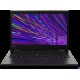 Ноутбук Lenovo 20VJA2U4CD ThinkPad L13 G2 13.3" Core i5 1135G7 8Gb SSD256Gb Intel Iris Xe graphics 13.3" IPS FHD (1920x1080) noOS black WiFi BT Cam (20VJA2U4CD)