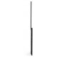 Ноутбук Lenovo 20VJA2U4CD ThinkPad L13 G2 13.3" Core i5 1135G7 8Gb SSD256Gb Intel Iris Xe graphics 13.3" IPS FHD (1920x1080) noOS black WiFi BT Cam (20VJA2U4CD)