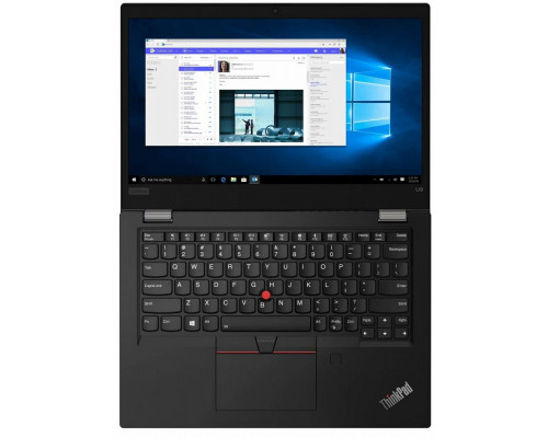 Ноутбук Lenovo 20VJA2U4CD ThinkPad L13 G2 13.3" Core i5 1135G7 8Gb SSD256Gb Intel Iris Xe graphics 13.3" IPS FHD (1920x1080) noOS black WiFi BT Cam (20VJA2U4CD) Ноутбук Lenovo 20VJA2U4CD ThinkPad L13 G2 13.3" Core i5 1135G7 8Gb SSD256Gb Intel Iris Xe graphics 13.3" IPS FHD (1920x1080) noOS black WiFi BT Cam (20VJA2U4CD)
