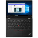 Ноутбук Lenovo 20VJA2U4CD ThinkPad L13 G2 13.3" Core i5 1135G7 8Gb SSD256Gb Intel Iris Xe graphics 13.3" IPS FHD (1920x1080) noOS black WiFi BT Cam (20VJA2U4CD)
