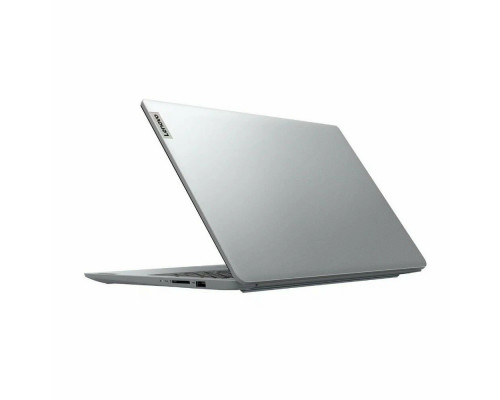 Ноутбук Lenovo IdeaPad 1 15.6" FHD IPS/Intel Celeron N4020/8Gb/256GbSSD/VGA int/noOS/grey