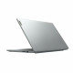 Ноутбук Lenovo IdeaPad 1 15.6" FHD IPS/Intel Celeron N4020/8Gb/256GbSSD/VGA int/noOS/grey