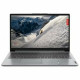 Ноутбук Lenovo IdeaPad 1 15.6" FHD IPS/Intel Celeron N4020/8Gb/256GbSSD/VGA int/noOS/grey