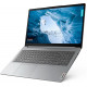 Ноутбук Lenovo IdeaPad 1 15.6" FHD IPS/Intel Celeron N4020/8Gb/256GbSSD/VGA int/noOS/grey