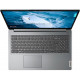 Ноутбук Lenovo IdeaPad 1 15.6" FHD IPS/Intel Celeron N4020/8Gb/256GbSSD/VGA int/noOS/grey