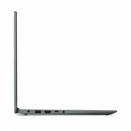 Ноутбук Lenovo IdeaPad 1 15.6" FHD IPS/Intel Celeron N4020/8Gb/256GbSSD/VGA int/noOS/grey
