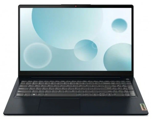 Ноутбук Lenovo IdeaPad 3 15IAU7 15.6"