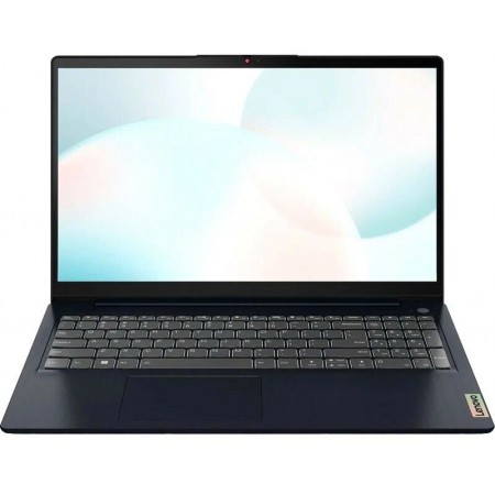 Ноутбук Lenovo IdeaPad 3 15IAU7 15.6"