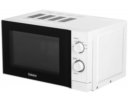Микроволновая печь Galanz MOS-2009MW белый Микроволновая печь Galanz MOS-2009MW белый