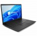 Ноутбук 14" LENOVO K14 Gen 1 [21CSS1BH00/16] IPS FHD/Core i7-1165G7/16Gb/SSD256Gb/Intel Iris Xe graphics/noOS черный