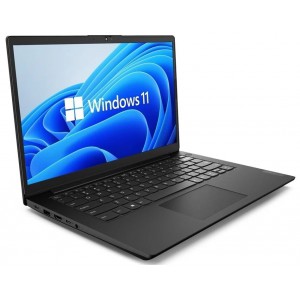 Ноутбук 14" LENOVO K14 Gen 1 [21CSS1BH00] IPS FullHD/Core i7-1165G7/8/SSD256Gb/Intel Iris Xe graphics/noOS черный