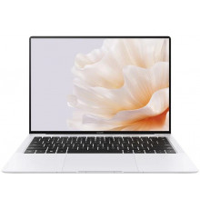 Ноутбук 14.2" HUAWEI MateBook X Pro MorganG-W7611TM [53013SJT] LTPS Touch/Core i7-1360P/16Gb/SSD1Tb/Intel Iris Xe graphics/Win11 белый