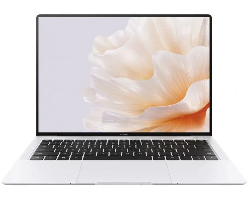 Ноутбук 14.2" HUAWEI MateBook X Pro MorganG-W7611TM [53013SJT] LTPS Touch/Core i7-1360P/16Gb/SSD1Tb/Intel Iris Xe graphics/Win11 белый