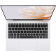 Ноутбук 14.2" HUAWEI MateBook X Pro MorganG-W7611TM [53013SJT] LTPS Touch/Core i7-1360P/16Gb/SSD1Tb/Intel Iris Xe graphics/Win11 белый