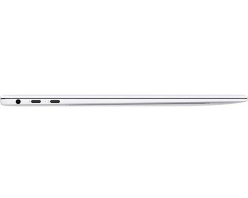 Ноутбук 14.2" HUAWEI MateBook X Pro MorganG-W7611TM [53013SJT] LTPS Touch/Core i7-1360P/16Gb/SSD1Tb/Intel Iris Xe graphics/Win11 белый