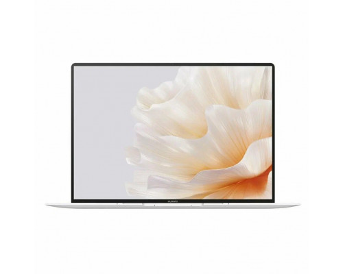 Ноутбук 14.2" HUAWEI MateBook X Pro MorganG-W7611TM [53013SJT] LTPS Touch/Core i7-1360P/16Gb/SSD1Tb/Intel Iris Xe graphics/Win11 белый