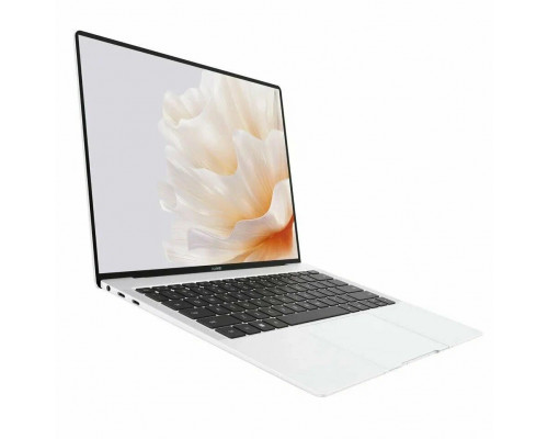 Ноутбук 14.2" HUAWEI MateBook X Pro MorganG-W7611TM [53013SJT] LTPS Touch/Core i7-1360P/16Gb/SSD1Tb/Intel Iris Xe graphics/Win11 белый