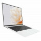 Ноутбук 14.2" HUAWEI MateBook X Pro MorganG-W7611TM [53013SJT] LTPS Touch/Core i7-1360P/16Gb/SSD1Tb/Intel Iris Xe graphics/Win11 белый