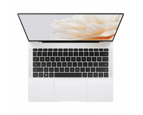 Ноутбук 14.2" HUAWEI MateBook X Pro MorganG-W7611TM [53013SJT] LTPS Touch/Core i7-1360P/16Gb/SSD1Tb/Intel Iris Xe graphics/Win11 белый