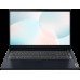 Ноутбук 15.6" LENOVO IP3 [82RN00AFRK] FullHD/AMD R3-5425U/8Gb/SSD256Gb/no OS синий