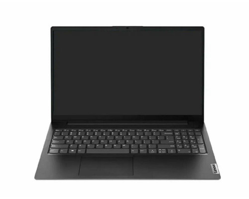 Ноутбук 15.6" LENOVO V15 G4 AMN [82YU009XAK] TN FHD/Ryzen 5-7520U/8Gb/SSD256Gb/AMD Radeon 610M/noOS черный