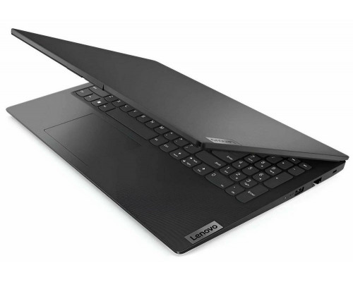 Ноутбук Lenovo V15 G4 AMN [82YU009XAK] TN FHD/Ryzen 5-7520U/8Gb/SSD256Gb/AMD Radeon 610M/noOS черный