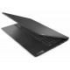 Ноутбук Lenovo V15 G4 AMN [82YU009XAK] TN FHD/Ryzen 5-7520U/8Gb/SSD256Gb/AMD Radeon 610M/noOS черный