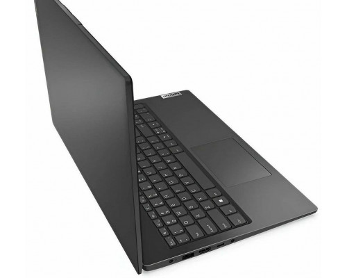 Ноутбук Lenovo V15 G4 AMN [82YU009XAK] TN FHD/Ryzen 5-7520U/8Gb/SSD256Gb/AMD Radeon 610M/noOS черный